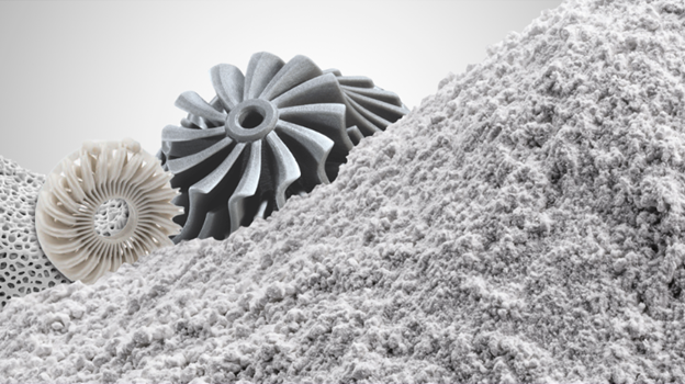 OEM Additive Manufacturing