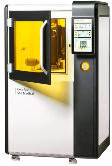 Lithoz CeraFab LS65
