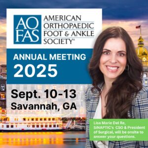 AOFAS Annual Meeting