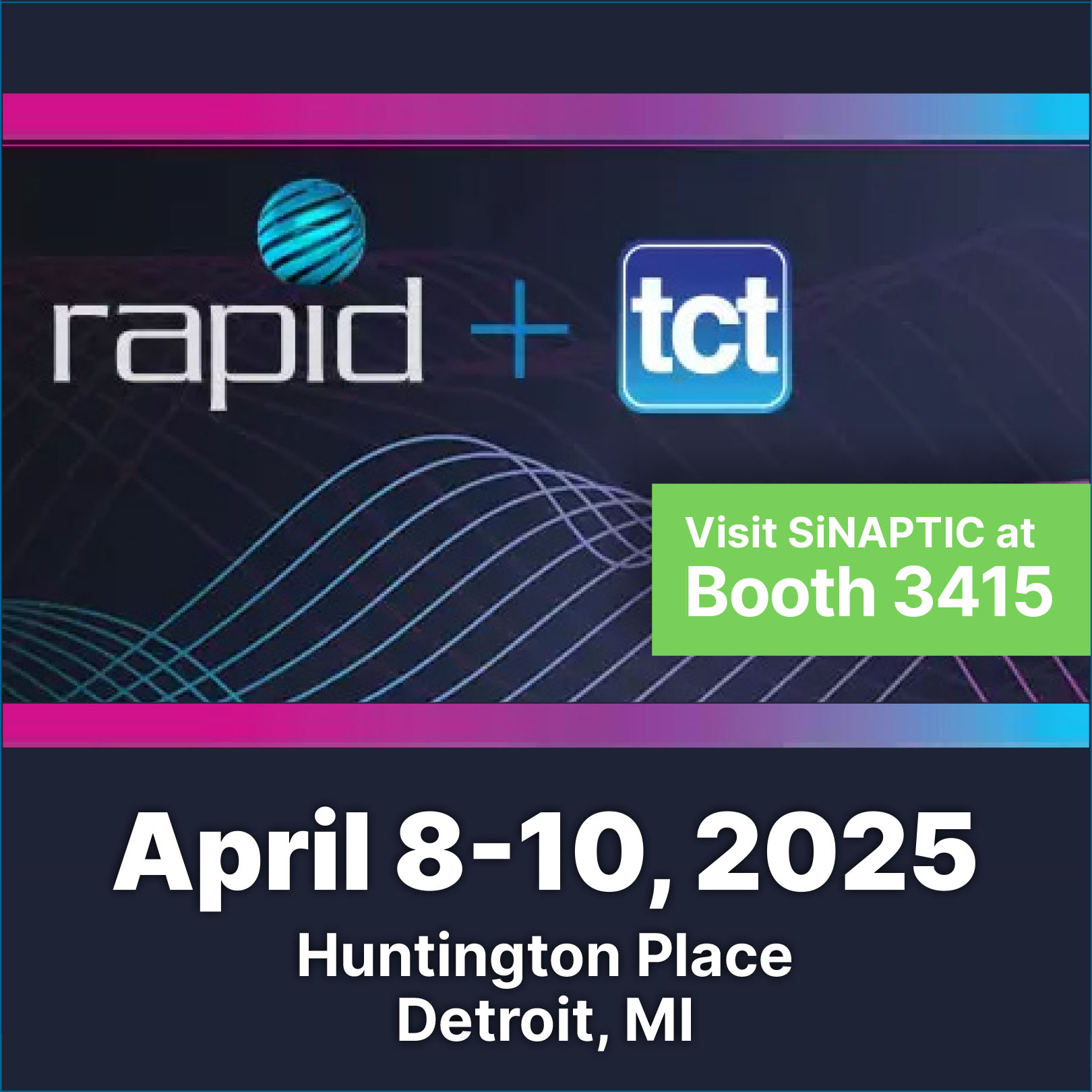 Rapid TCT Conference