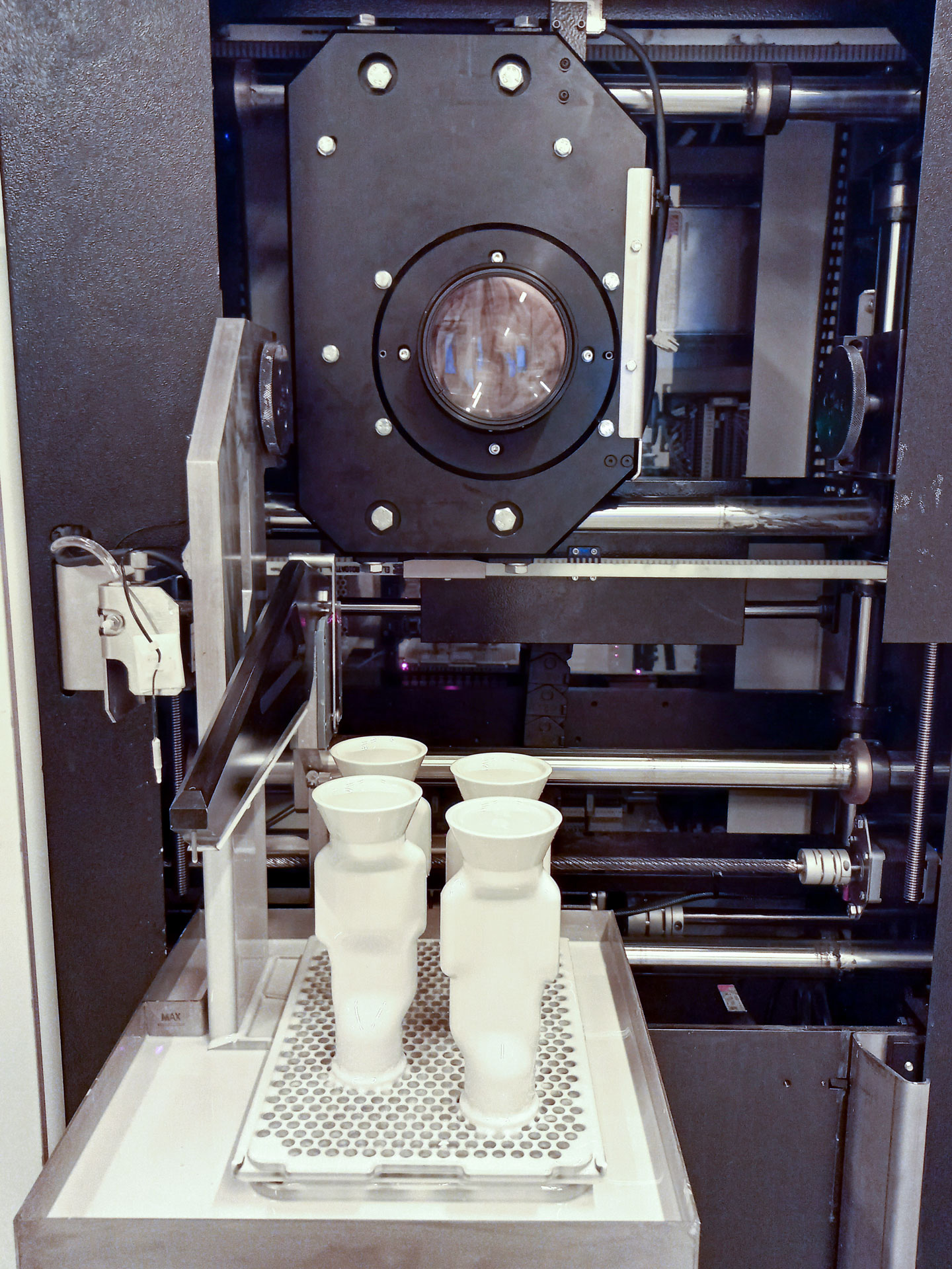 Production Core Prodways Machines