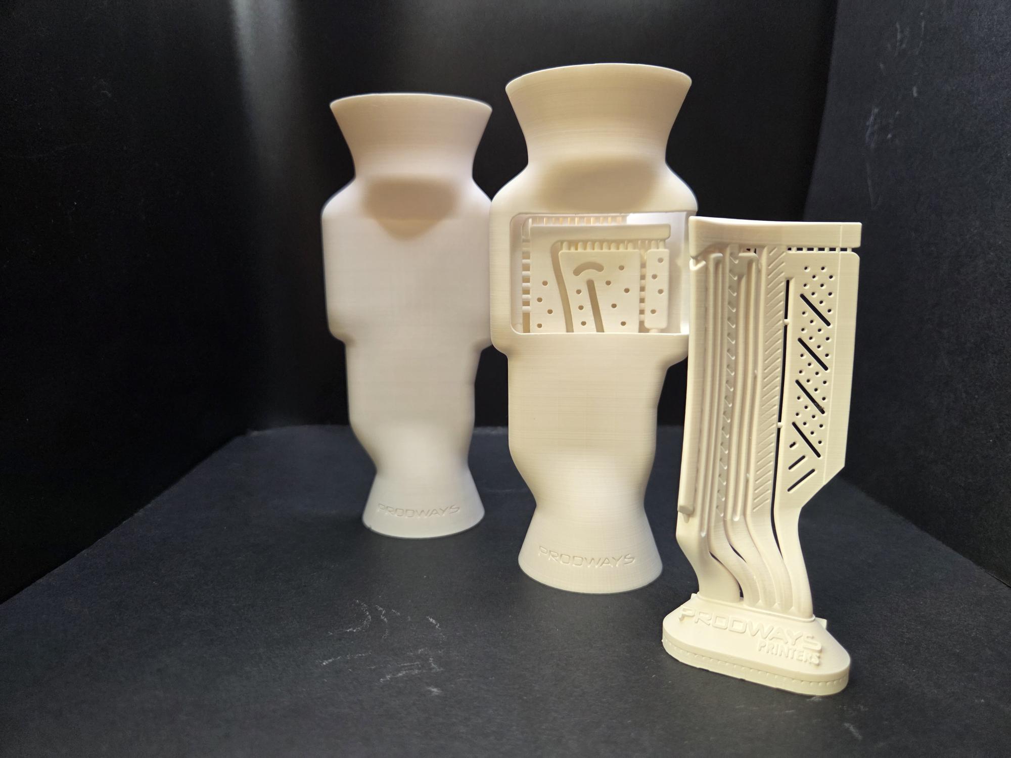 Multiple Cores for Investment Casting